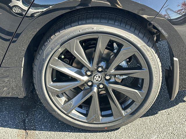 new 2026 Toyota Corolla car, priced at $27,312