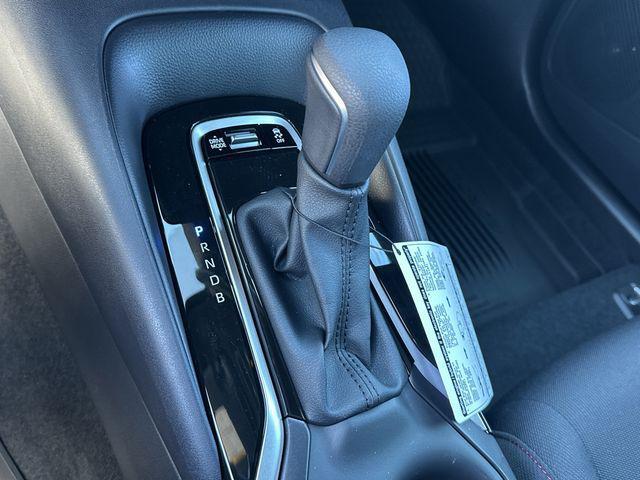 new 2026 Toyota Corolla car, priced at $27,312