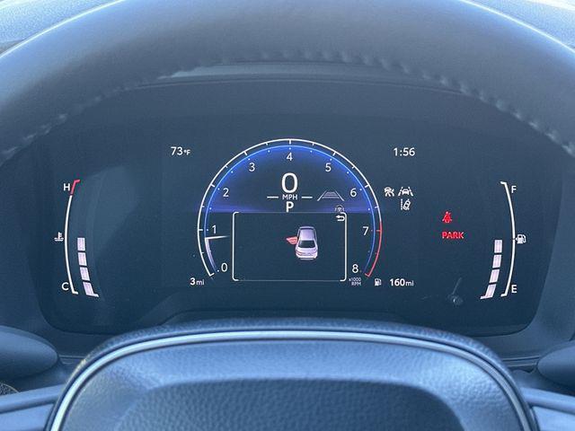 new 2026 Toyota Corolla car, priced at $27,312