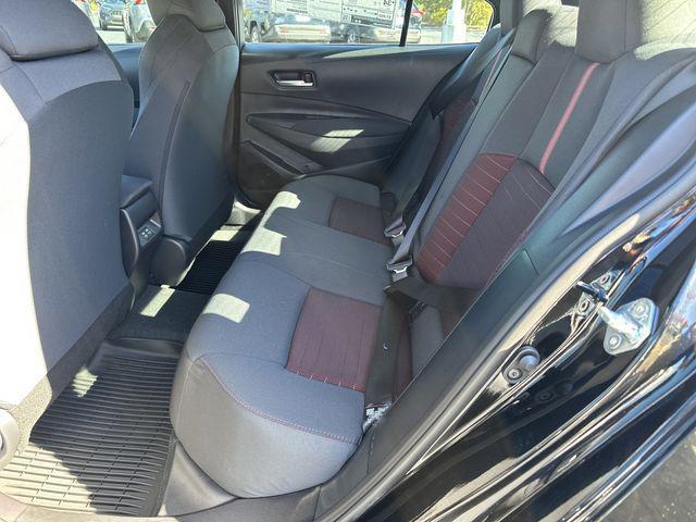 new 2026 Toyota Corolla car, priced at $27,312