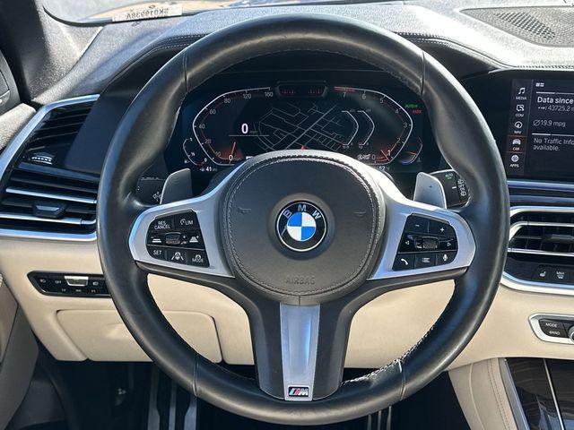 used 2020 BMW X5 car, priced at $32,482