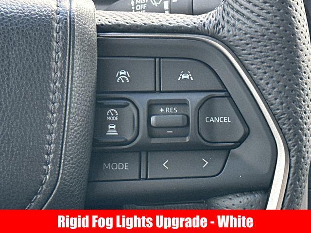 new 2025 Toyota Tacoma car, priced at $57,564