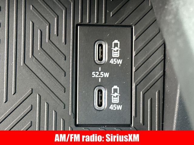 new 2025 Toyota Tacoma car, priced at $57,564