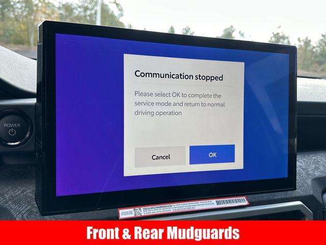 new 2025 Toyota Tacoma car, priced at $57,564