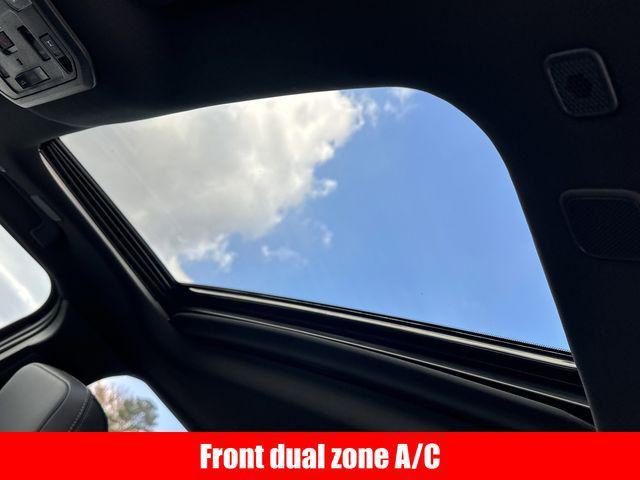 new 2025 Toyota Tacoma car, priced at $57,564