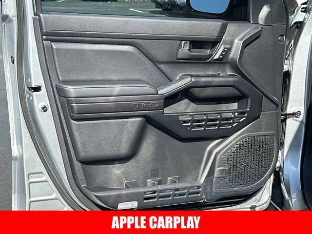 new 2025 Toyota 4Runner car, priced at $60,544