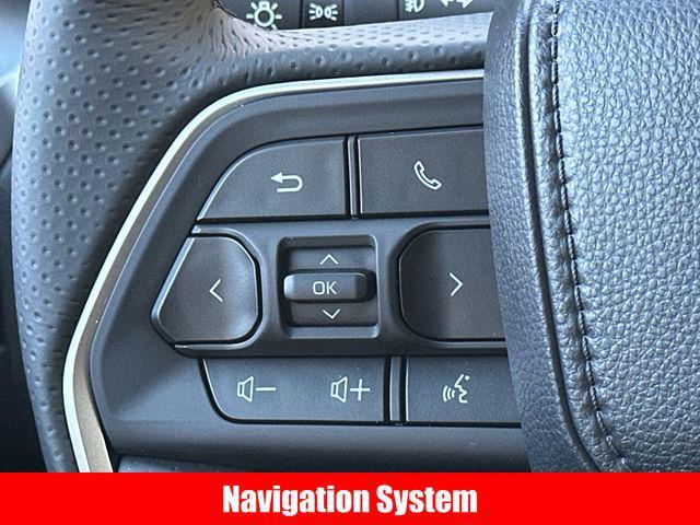 new 2025 Toyota 4Runner car, priced at $60,544