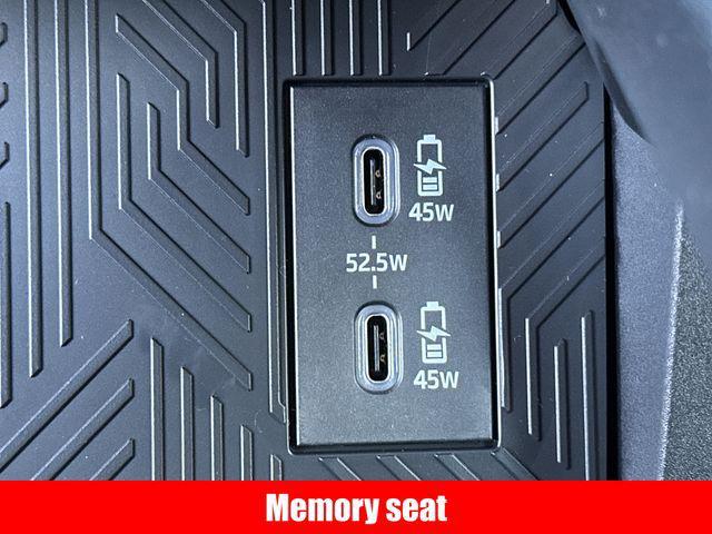 new 2025 Toyota 4Runner car, priced at $60,544