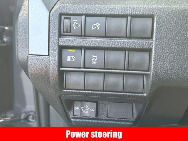 new 2025 Toyota Tacoma car, priced at $49,269