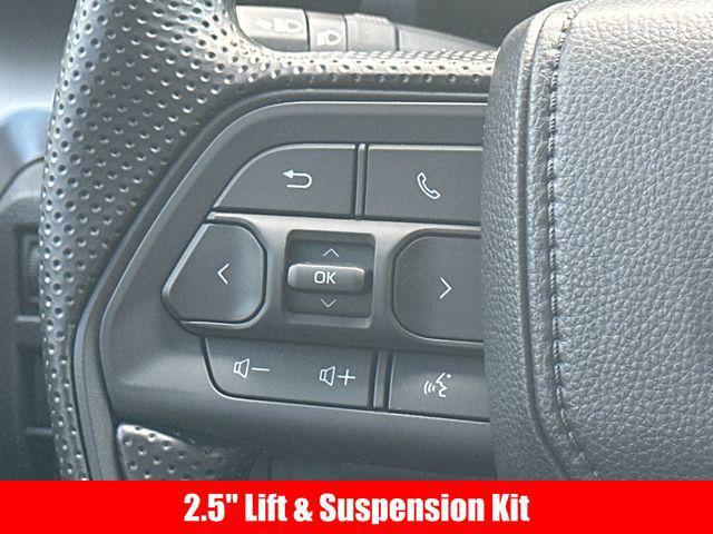 new 2025 Toyota Tacoma car, priced at $49,269