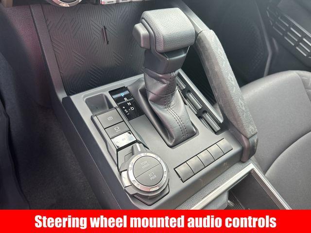 new 2025 Toyota Tacoma car, priced at $49,269