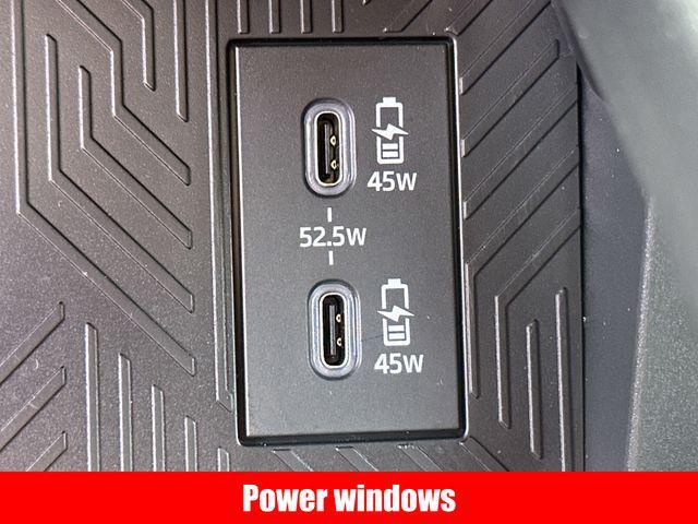 new 2025 Toyota Tacoma car, priced at $49,269