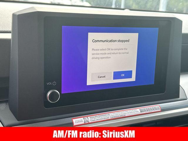 new 2025 Toyota Tacoma car, priced at $49,269