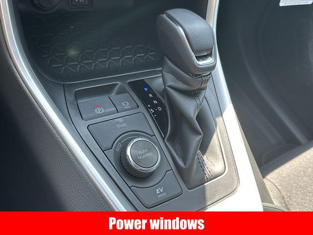 new 2025 Toyota RAV4 Hybrid car, priced at $39,047