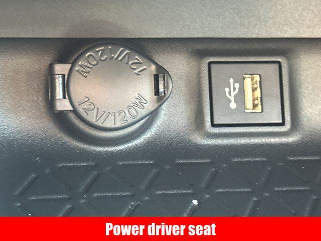 new 2025 Toyota RAV4 Hybrid car, priced at $39,047