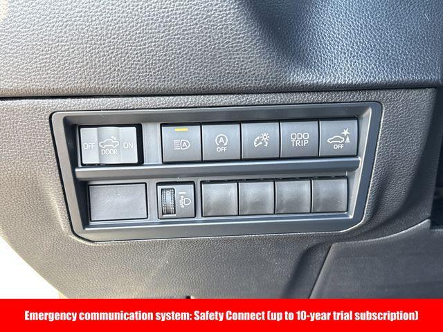 new 2026 Toyota Tundra car, priced at $55,630