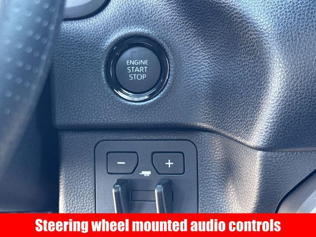 new 2026 Toyota Tundra car, priced at $55,630