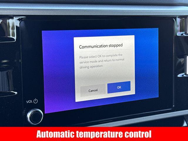 new 2026 Toyota Tundra car, priced at $55,630