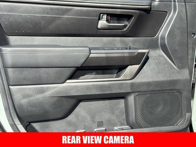 new 2026 Toyota Tundra car, priced at $55,630