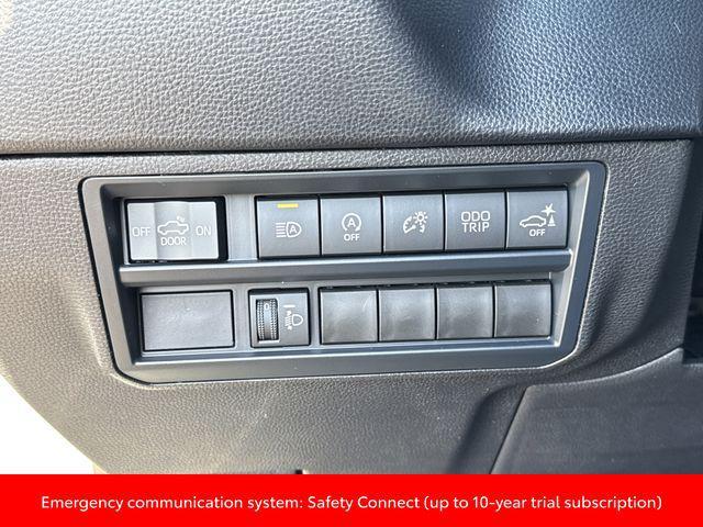 new 2026 Toyota Tundra car, priced at $56,528