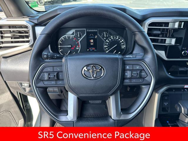 new 2026 Toyota Tundra car, priced at $56,528