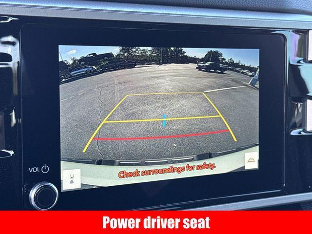 new 2026 Toyota Tundra car, priced at $55,630