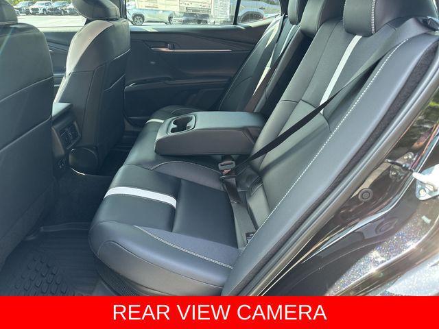 new 2025 Toyota Camry car, priced at $33,718