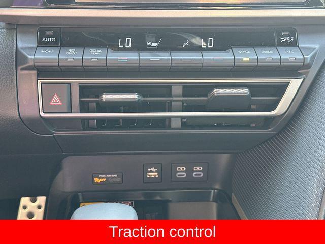 new 2025 Toyota Camry car, priced at $33,718
