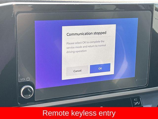 new 2025 Toyota Camry car, priced at $33,718
