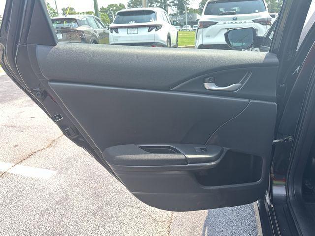 used 2016 Honda Civic car, priced at $15,955