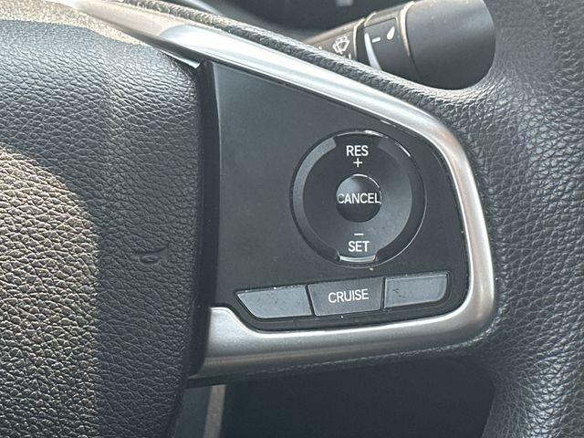 used 2016 Honda Civic car, priced at $15,955