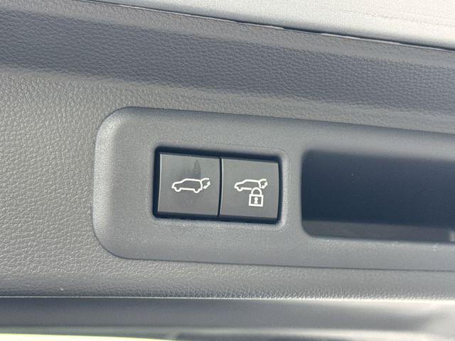 used 2025 Toyota Sequoia car, priced at $78,287