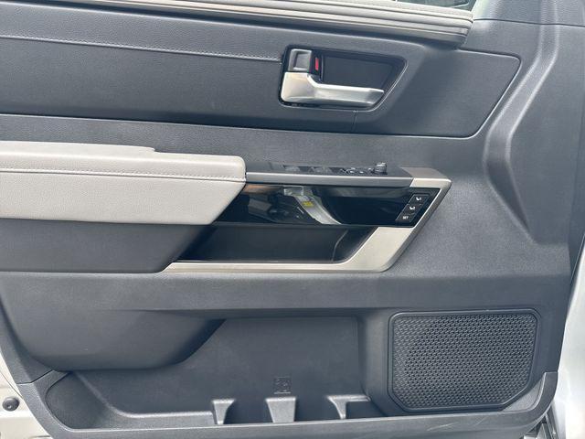 used 2025 Toyota Sequoia car, priced at $78,287