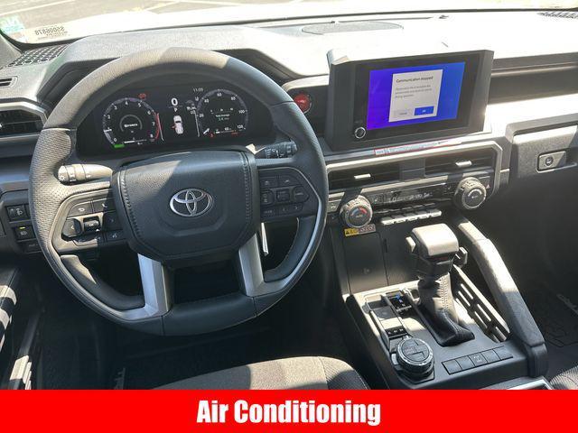 new 2025 Toyota 4Runner car, priced at $56,257