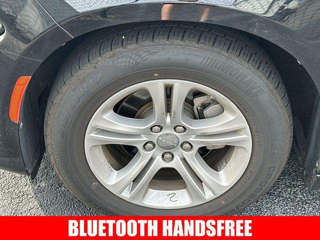 used 2022 Dodge Charger car, priced at $21,482