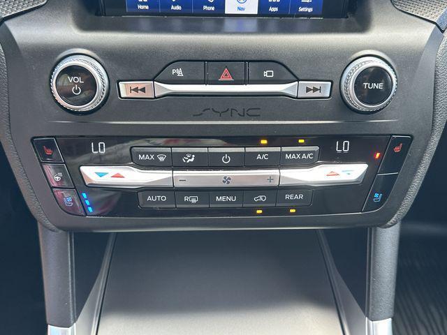 used 2020 Ford Explorer car, priced at $28,464