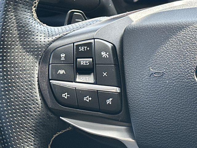 used 2020 Ford Explorer car, priced at $28,464