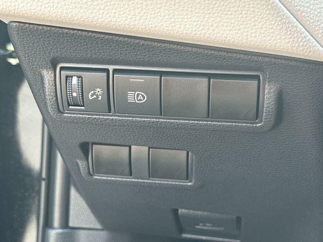 used 2025 Toyota Corolla Cross car, priced at $29,847