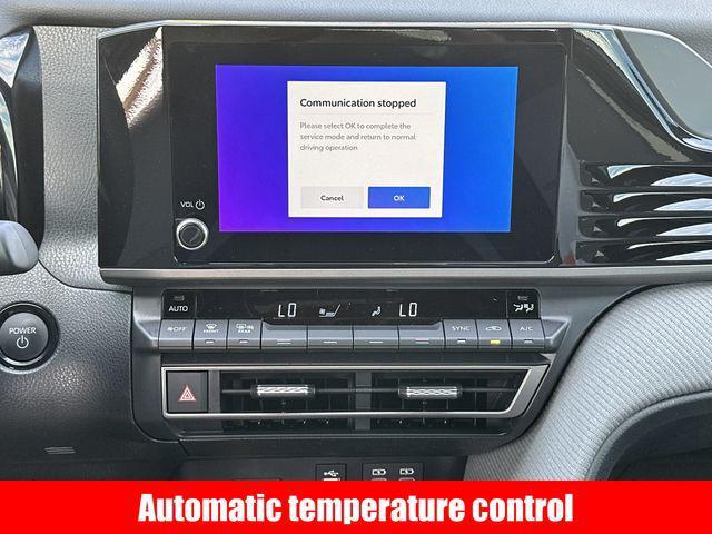 new 2026 Toyota Camry car, priced at $32,310