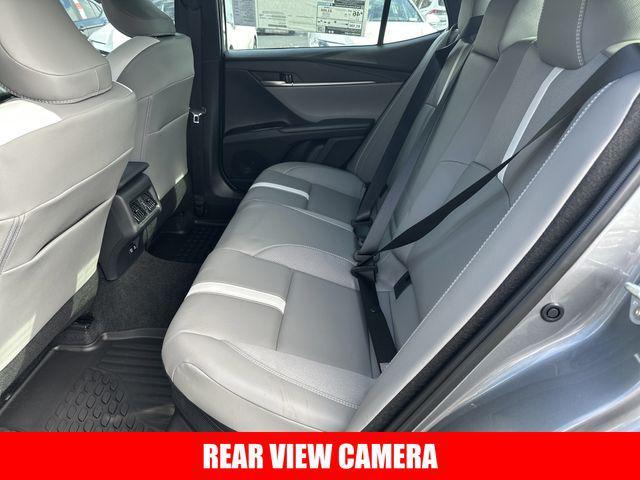 new 2026 Toyota Camry car, priced at $32,310