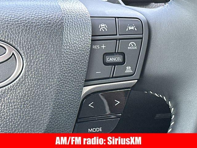 new 2026 Toyota Camry car, priced at $32,310