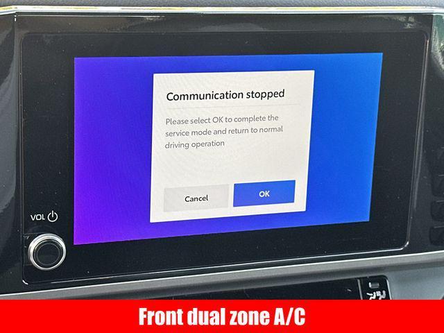 new 2026 Toyota Camry car, priced at $32,310