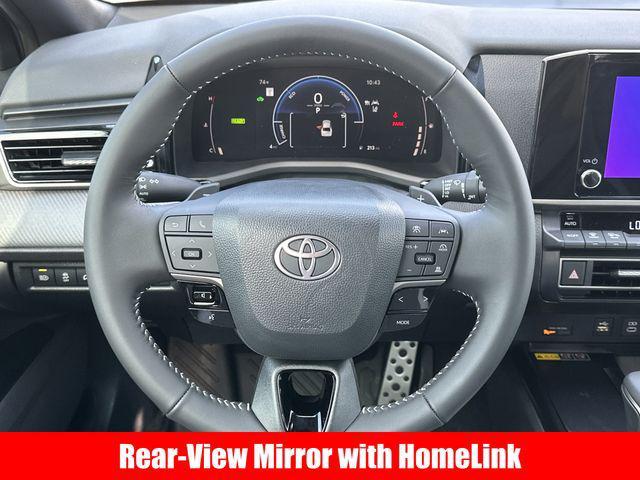 new 2026 Toyota Camry car, priced at $32,310