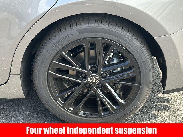 new 2026 Toyota Camry car, priced at $32,310