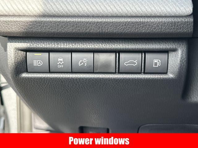 new 2026 Toyota Camry car, priced at $32,310