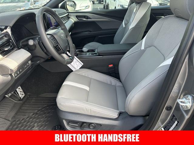 new 2026 Toyota Camry car, priced at $32,310