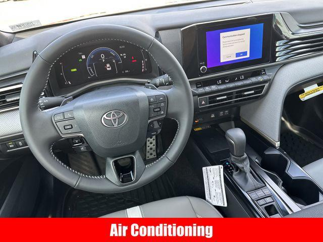 new 2026 Toyota Camry car, priced at $32,310