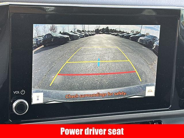 new 2026 Toyota Camry car, priced at $32,310