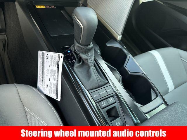 new 2026 Toyota Camry car, priced at $32,310