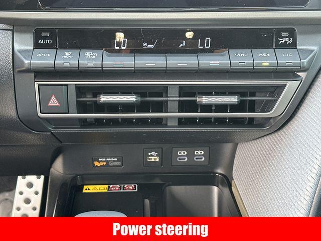 new 2026 Toyota Camry car, priced at $32,310